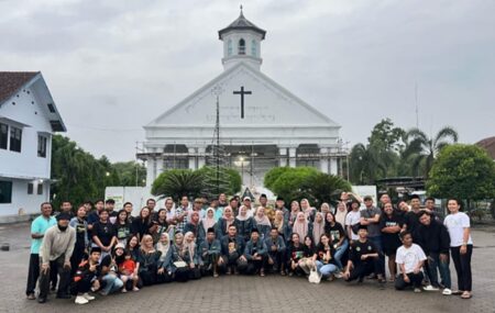 Foto BeritaJatim.com