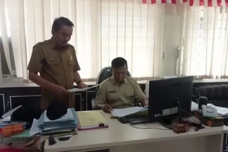 Data Sudah Masuk Bank Jatim, Insentif Guru Ngaji di Bondowoso Cair Sebelum Lebaran Foto BeritaJatim.com