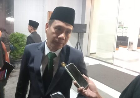 Polemik Akses Jurnalis di Sertijab Bupati Jombang: Transparansi Dipertanyakan Foto BeritaJatim.com