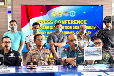 Foto BeritaJatim.com