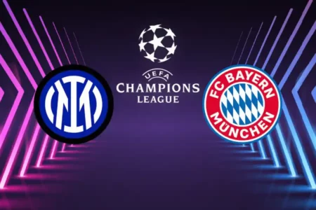 Bayern Munchen vs Inter Milan di Perempat Final Liga Champions: Deja Vu Final 2010? Foto BeritaJatim.com