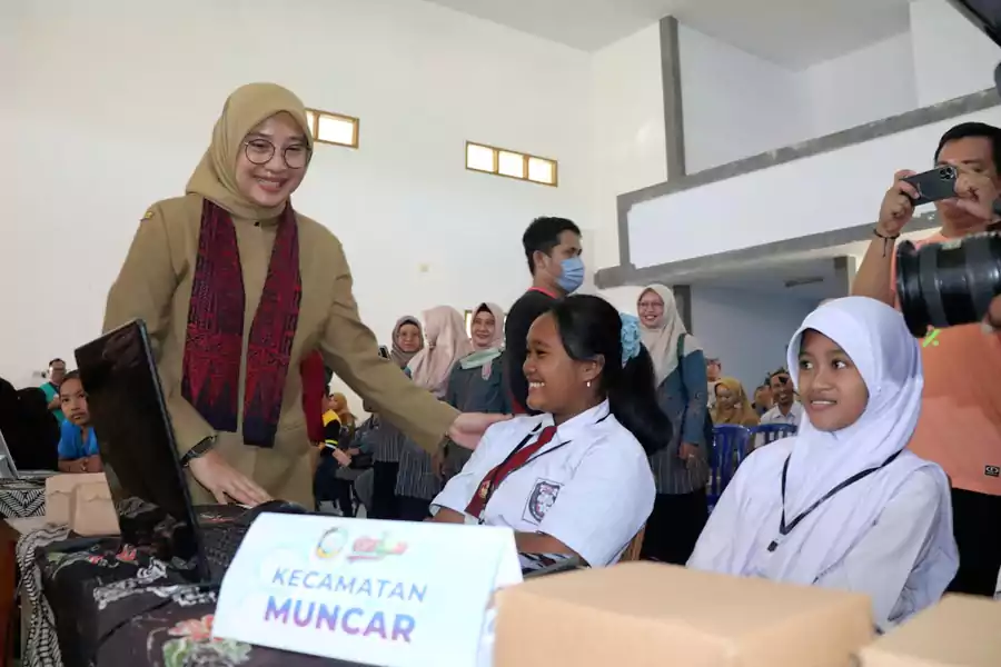 Foto BeritaJatim.com