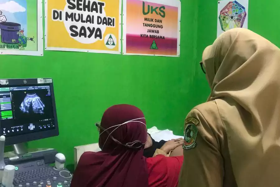 Foto BeritaJatim.com