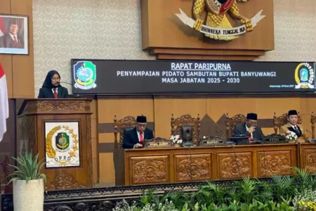 Foto BeritaJatim.com