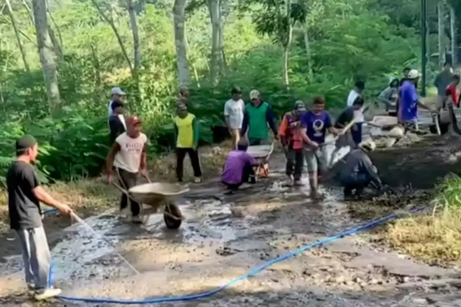 Foto BeritaJatim.com