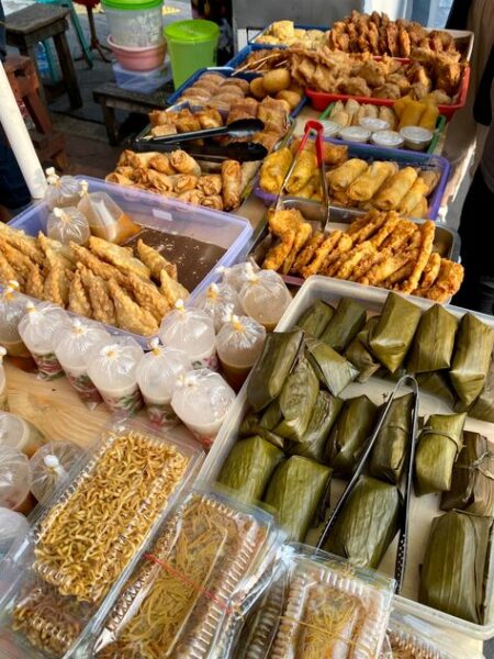 Laris Manis! Ini 10 Ide Jualan Bulan Puasa yang Pasti Diminati Foto BeritaJatim.com