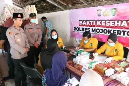 Foto BeritaJatim.com