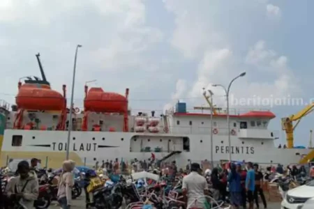 Foto BeritaJatim.com
