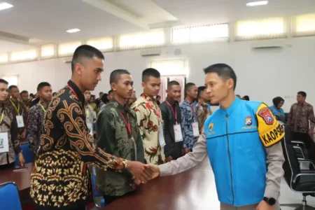 Foto BeritaJatim.com