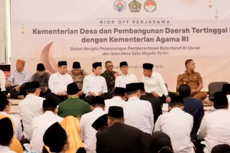 Foto BeritaJatim.com
