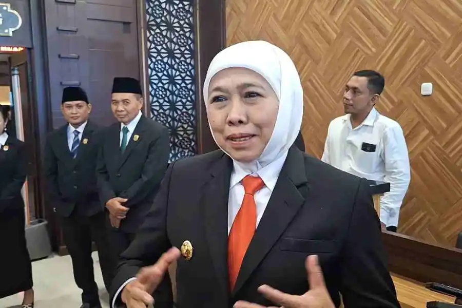 Foto BeritaJatim.com