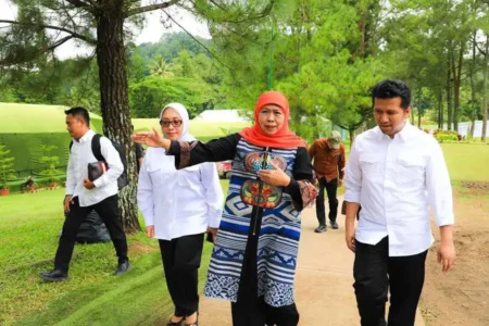 Foto BeritaJatim.com
