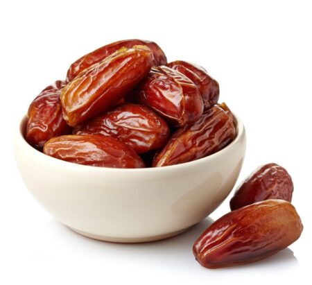 Ini Makna dalam Tradisi Islam Berbuka Puasa dengan Kurma Foto BeritaJatim.com