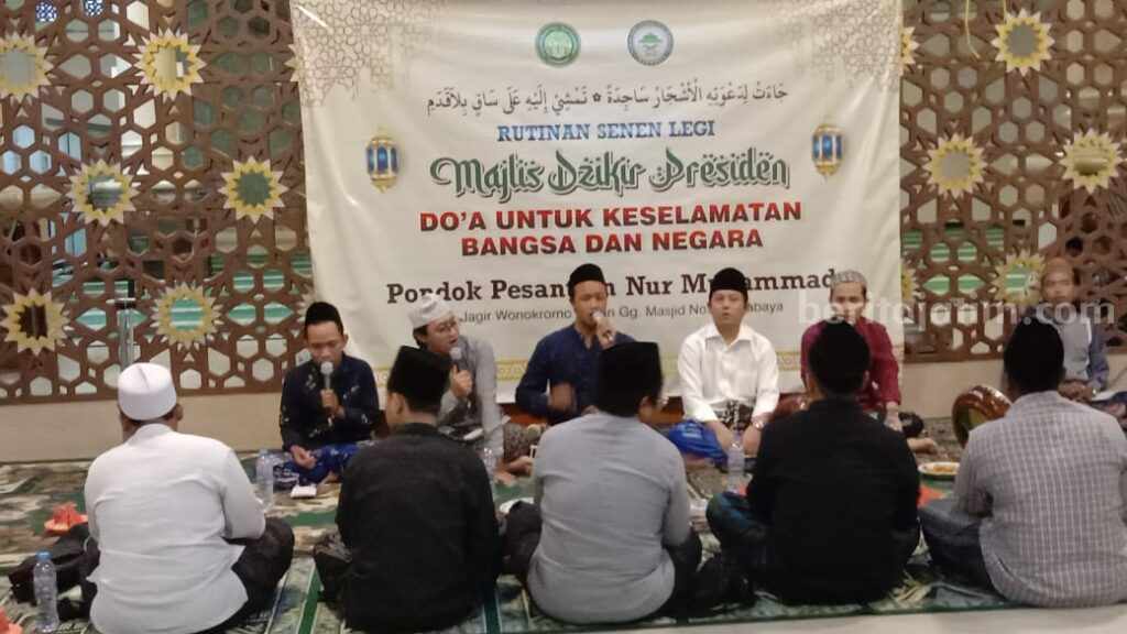 Foto BeritaJatim.com