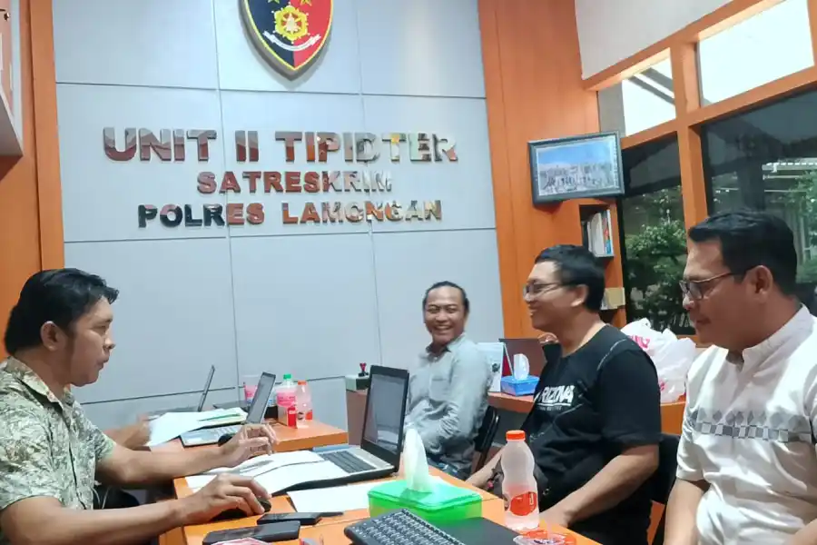 Foto BeritaJatim.com