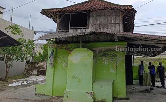 Foto BeritaJatim.com