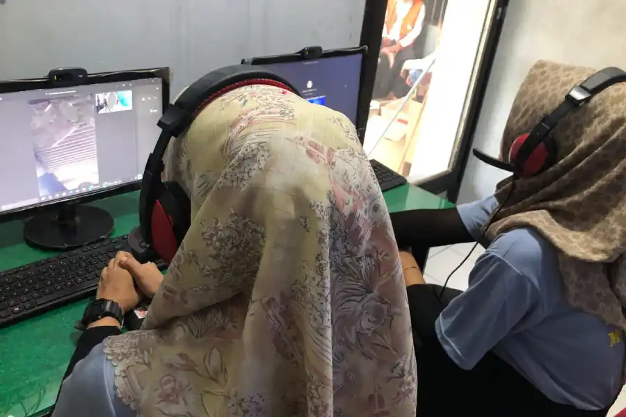 Foto BeritaJatim.com