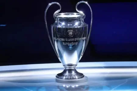 Aston Villa dan Arsenal Lolos ke Perempat Final Liga Champions, Tantang PSG dan Real Madrid Foto BeritaJatim.com