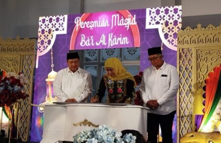 Foto BeritaJatim.com