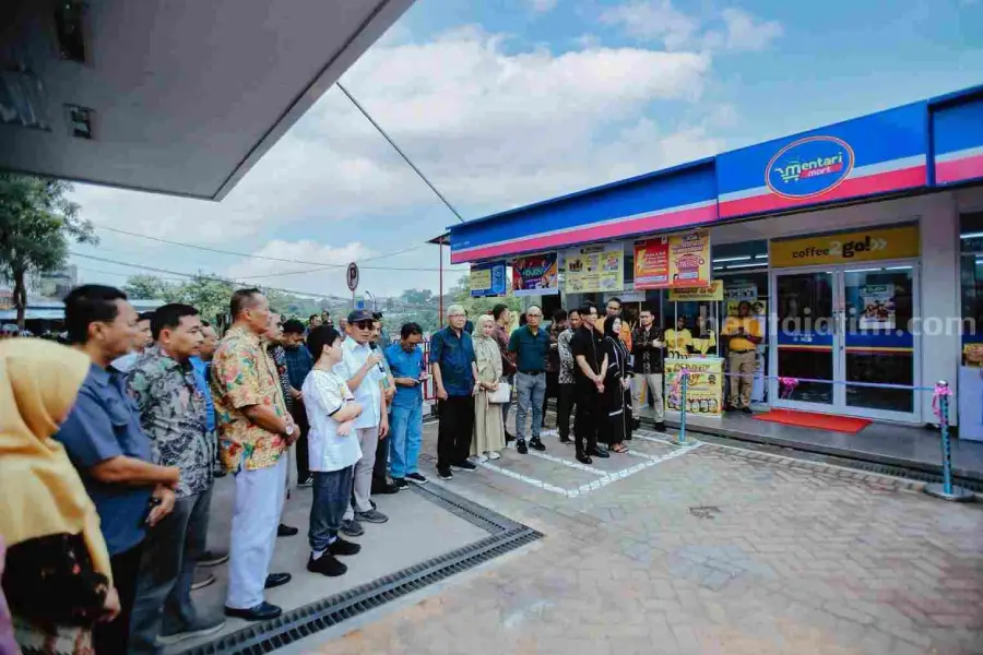 Foto BeritaJatim.com