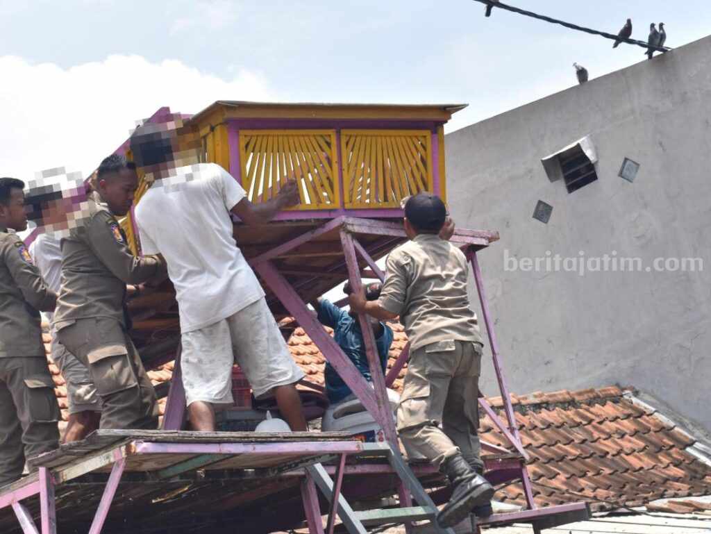 Foto BeritaJatim.com