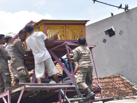 Foto BeritaJatim.com