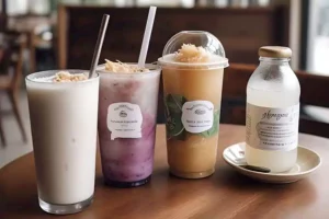 Jika Kamu Konsumsi 5 Minuman Ini saat Sahur, Dijamin Kenyang Seharian Foto BeritaJatim.com