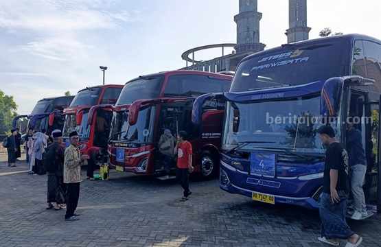 Foto BeritaJatim.com