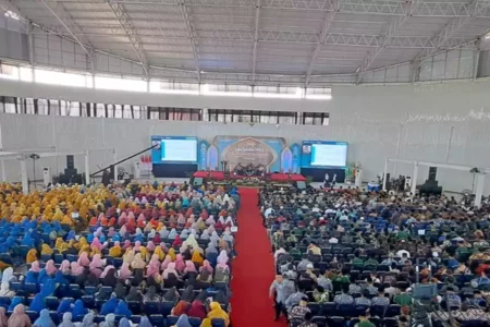 Foto BeritaJatim.com