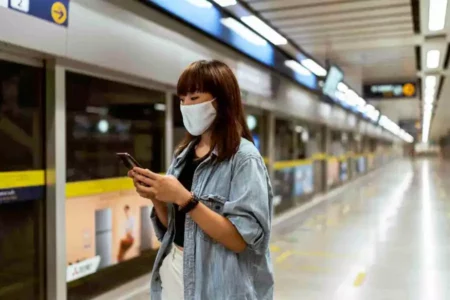 Jelang Libur Nataru, PT KAI Siapkan Layanan Maksimal di Stasiun Mojokerto Foto BeritaJatim.com