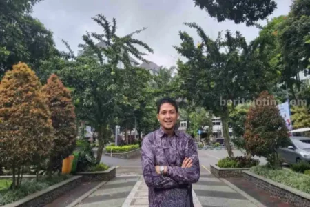 Pakar UB: Dugaan Korupsi di PT Pertamina Ancam Investasi dan Stabilitas Ekonomi Indonesia Foto BeritaJatim.com
