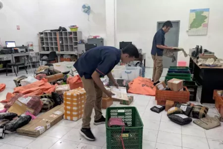 Foto BeritaJatim.com