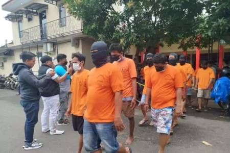 Foto BeritaJatim.com