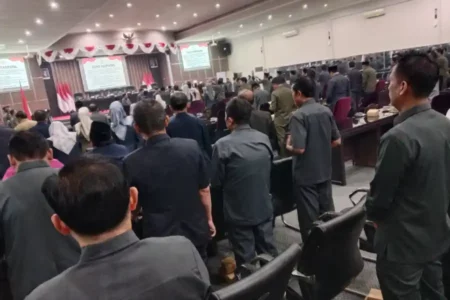 Bondowoso Segera Buka Open Bidding untuk 12 OPD Foto BeritaJatim.com