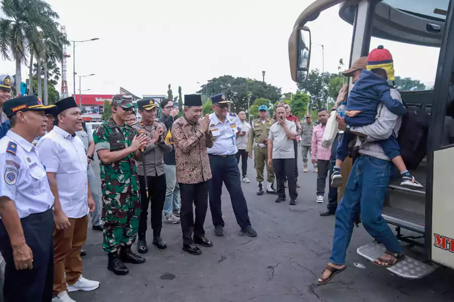 Foto BeritaJatim.com