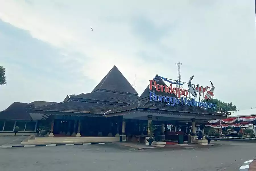 Foto BeritaJatim.com