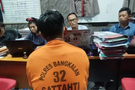 Foto BeritaJatim.com