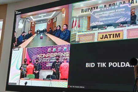 Foto BeritaJatim.com