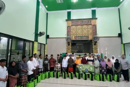 Foto BeritaJatim.com