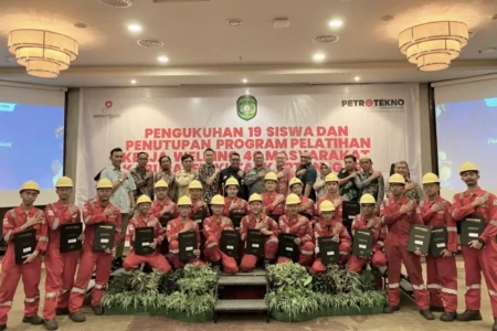 Pertamina Gelar Workshop Penguatan Good Corporate Governance melalui Business Judgement Rule Foto BeritaJatim.com