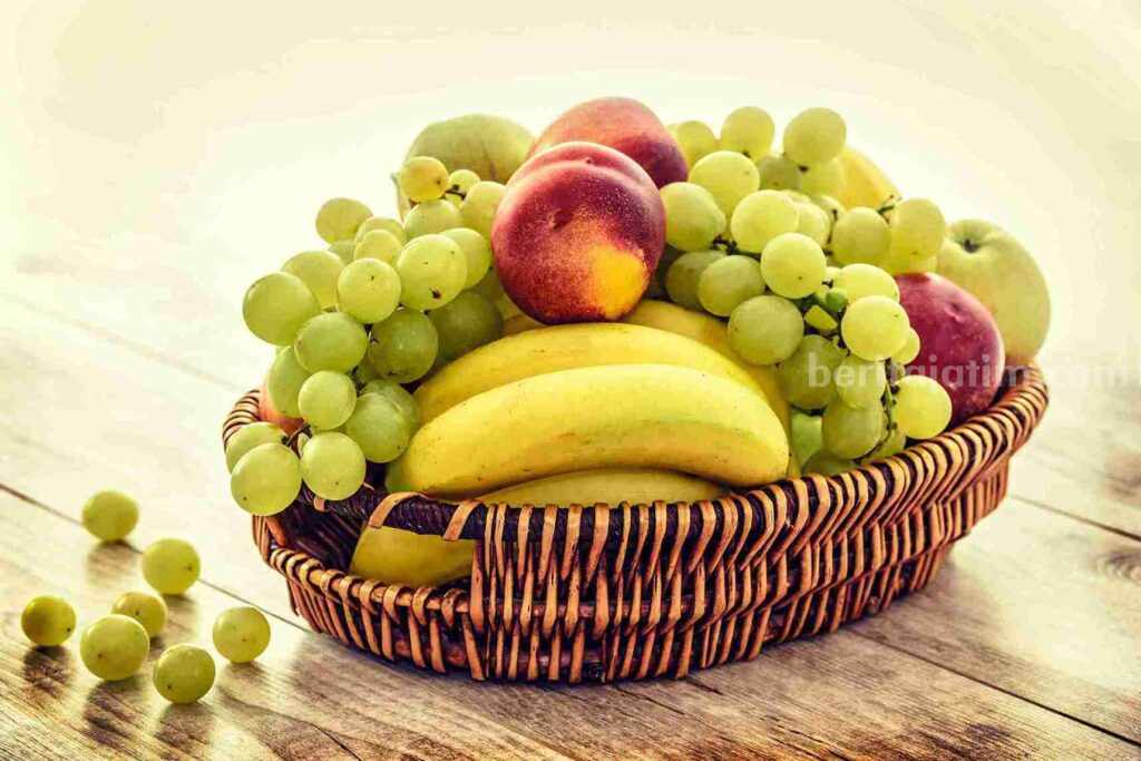 Awas! Hindari Konsumsi Buah Ini Saat Berbuka Puasa, Bisa Ganggu Pencernaan Foto BeritaJatim.com