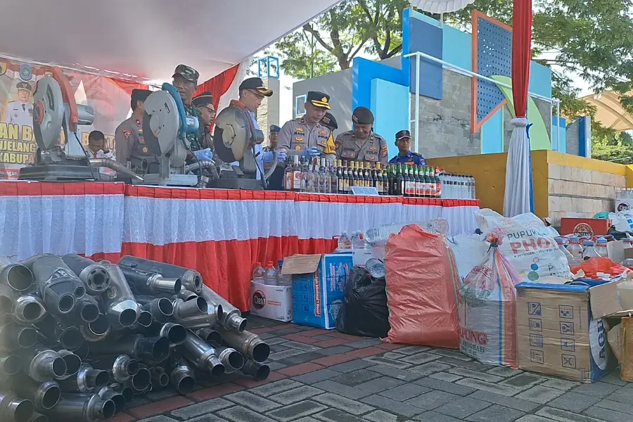 Foto BeritaJatim.com