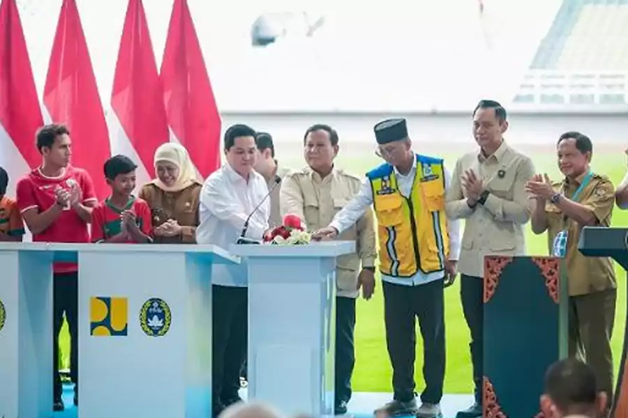 Foto BeritaJatim.com