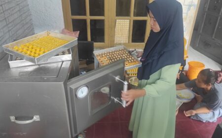 Foto BeritaJatim.com