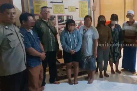 Foto BeritaJatim.com