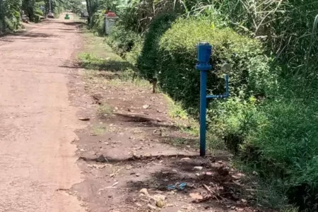 Foto BeritaJatim.com
