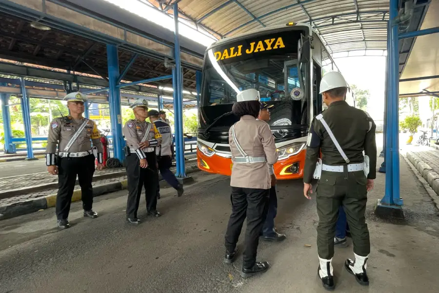 Foto BeritaJatim.com