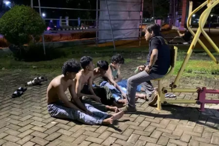 Foto BeritaJatim.com