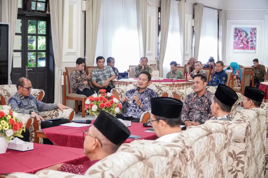 Foto BeritaJatim.com