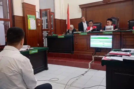 Foto BeritaJatim.com